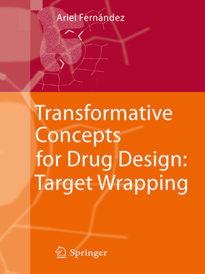 cover image of Transformative Concepts for Drug Design